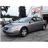 Image 1 : M2 --  2004 NISSAN ALTIMA 2.5S , Grey , 193309  KM's