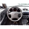 Image 21 : M2 --  2004 NISSAN ALTIMA 2.5S , Grey , 193309  KM's