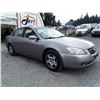 Image 3 : M2 --  2004 NISSAN ALTIMA 2.5S , Grey , 193309  KM's