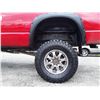 Image 11 : H2 --  2006 DOGE RAM 3500 ST LARAMIE CREW CAB 4X4 , Red , 299024  KM's