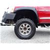 Image 14 : H2 --  2006 DOGE RAM 3500 ST LARAMIE CREW CAB 4X4 , Red , 299024  KM's