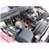 Image 18 : H2 --  2006 DOGE RAM 3500 ST LARAMIE CREW CAB 4X4 , Red , 299024  KM's
