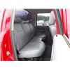 Image 21 : H2 --  2006 DOGE RAM 3500 ST LARAMIE CREW CAB 4X4 , Red , 299024  KM's