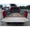 Image 22 : H2 --  2006 DOGE RAM 3500 ST LARAMIE CREW CAB 4X4 , Red , 299024  KM's