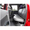 Image 24 : H2 --  2006 DOGE RAM 3500 ST LARAMIE CREW CAB 4X4 , Red , 299024  KM's