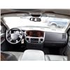 Image 27 : H2 --  2006 DOGE RAM 3500 ST LARAMIE CREW CAB 4X4 , Red , 299024  KM's