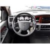 Image 29 : H2 --  2006 DOGE RAM 3500 ST LARAMIE CREW CAB 4X4 , Red , 299024  KM's