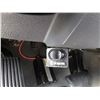 Image 35 : H2 --  2006 DOGE RAM 3500 ST LARAMIE CREW CAB 4X4 , Red , 299024  KM's