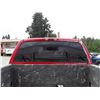 Image 7 : H2 --  2006 DOGE RAM 3500 ST LARAMIE CREW CAB 4X4 , Red , 299024  KM's