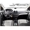 Image 21 : C5 --  2009 CHEVROLET AVEO LT , Silver , 133823  KM's