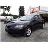 Image 1 : L5 --  2005 MAZDA 3 I , Grey , 282288  KM's