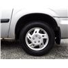 Image 10 : L4 --  2005 DODGE CARAVAN SE , Grey , 202009  KM's