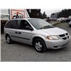 Image 3 : L4 --  2005 DODGE CARAVAN SE , Grey , 202009  KM's