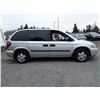 Image 4 : L4 --  2005 DODGE CARAVAN SE , Grey , 202009  KM's