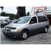 Image 1 : L1 --  2004 PONTIAC MONTANA , Brown , 272061  KM's