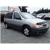 Image 3 : L1 --  2004 PONTIAC MONTANA , Brown , 272061  KM's