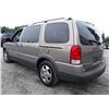 Image 7 : N1 --  2006 PONTIAC MONTANA SV6 , Brown , 179939  KM's