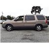 Image 8 : N1 --  2006 PONTIAC MONTANA SV6 , Brown , 179939  KM's