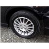 Image 10 : N5 --  2005 ACURA 1.7 EL PREMUIM  , Black , 306440  KM's