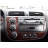 Image 23 : N5 --  2005 ACURA 1.7 EL PREMUIM  , Black , 306440  KM's