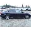 Image 4 : N5 --  2005 ACURA 1.7 EL PREMUIM  , Black , 306440  KM's