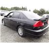 Image 7 : N5 --  2005 ACURA 1.7 EL PREMUIM  , Black , 306440  KM's