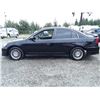 Image 8 : N5 --  2005 ACURA 1.7 EL PREMUIM  , Black , 306440  KM's