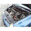 Image 13 : N3 --  2006 HONDA CIVIC EX , Blue , 232378  KM's