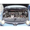 Image 14 : N3 --  2006 HONDA CIVIC EX , Blue , 232378  KM's