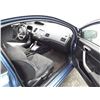 Image 16 : N3 --  2006 HONDA CIVIC EX , Blue , 232378  KM's