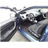 Image 18 : N3 --  2006 HONDA CIVIC EX , Blue , 232378  KM's