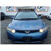 Image 2 : N3 --  2006 HONDA CIVIC EX , Blue , 232378  KM's