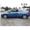 Image 8 : N3 --  2006 HONDA CIVIC EX , Blue , 232378  KM's