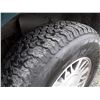 Image 11 : N4 --  1997 GMC JIMMY  , Green , 236181  KM's
