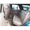 Image 19 : N4 --  1997 GMC JIMMY  , Green , 236181  KM's