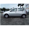Image 8 : N2 --  2008 CHEVROLET AVEO  , Silver , 189422  KM's