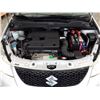 Image 14 : I3 --  2009 SUZUKI SX4 , Silver , 170044  KM's