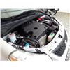 Image 15 : I3 --  2009 SUZUKI SX4 , Silver , 170044  KM's