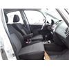 Image 16 : I3 --  2009 SUZUKI SX4 , Silver , 170044  KM's