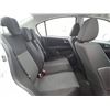 Image 17 : I3 --  2009 SUZUKI SX4 , Silver , 170044  KM's
