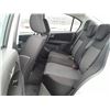 Image 18 : I3 --  2009 SUZUKI SX4 , Silver , 170044  KM's