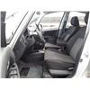 Image 19 : I3 --  2009 SUZUKI SX4 , Silver , 170044  KM's