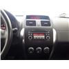 Image 21 : I3 --  2009 SUZUKI SX4 , Silver , 170044  KM's