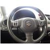 Image 23 : I3 --  2009 SUZUKI SX4 , Silver , 170044  KM's