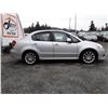 Image 4 : I3 --  2009 SUZUKI SX4 , Silver , 170044  KM's