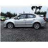 Image 8 : I3 --  2009 SUZUKI SX4 , Silver , 170044  KM's