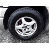 Image 12 : A12I --  2004 PONTIAC MONTANA SPORT , Blue , 223000  KM's "NO RESERVE"