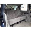 Image 18 : A12I --  2004 PONTIAC MONTANA SPORT , Blue , 223000  KM's "NO RESERVE"
