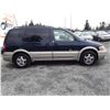 Image 4 : A12I --  2004 PONTIAC MONTANA SPORT , Blue , 223000  KM's "NO RESERVE"