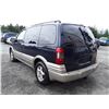Image 7 : A12I --  2004 PONTIAC MONTANA SPORT , Blue , 223000  KM's "NO RESERVE"